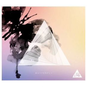 Butterfly album cover