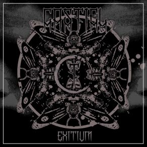 Exitium album cover