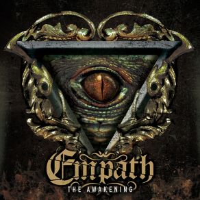 The Awakening album cover