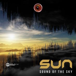 Sound Of The Sky album cover