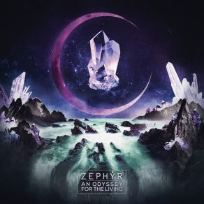 An Odyssey For The Living album cover