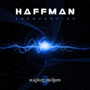 Frequencies album cover