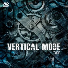 Time album cover