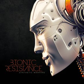 Synthetic Warfare album cover