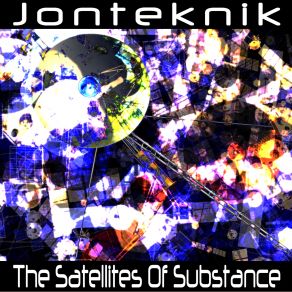 The Satellites Of Substance album cover