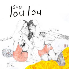 Julien (Remixes) album cover