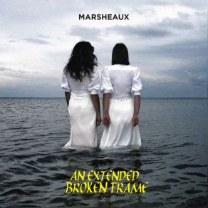 An Extended Broken Frame album cover