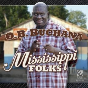 Mississippi Folks album cover