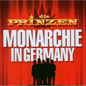 Monarchie In Germany album cover
