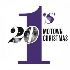 20 # 1's: Motown Christmas album cover