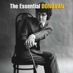 The Essential Donovan (CD2) album cover