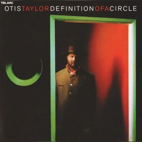 Defintion Of A Circle album cover
