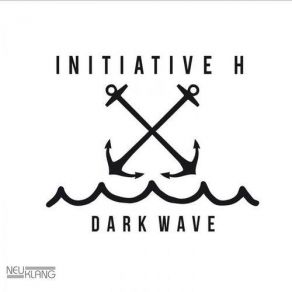 Dark Wave album cover