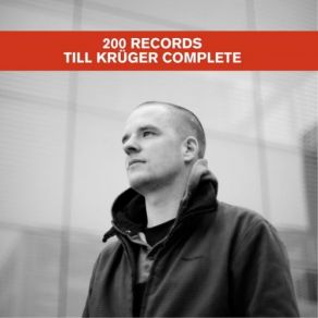 200 Records - Till Krüger Complete album cover