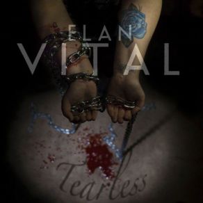 Tearless album cover