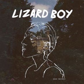 Lizard Boy album cover
