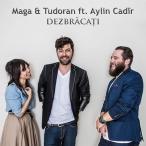 Dezbracati (Aylin Cadir) (Single) album cover