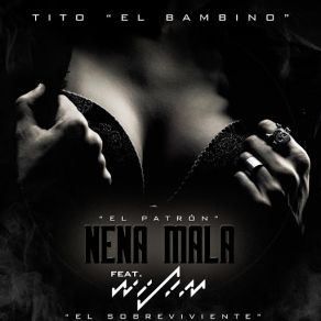 Nena Mala (Wisin) (Single) album cover