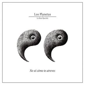 No Sé Como Te Atreves (Single) album cover