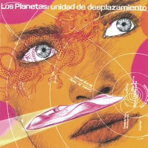 Unidad De Desplazamiento album cover