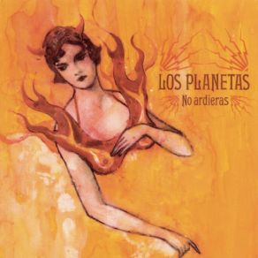No Ardieras album cover