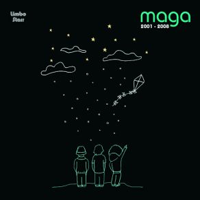 2001-2008 album cover