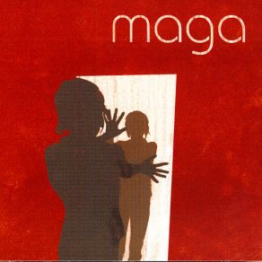 Maga (Rojo) album cover