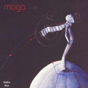 Maga (Negro) album cover