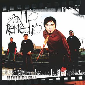 Santo Remedio album cover