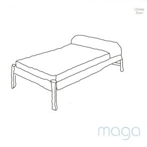 Maga (Blanco) album cover