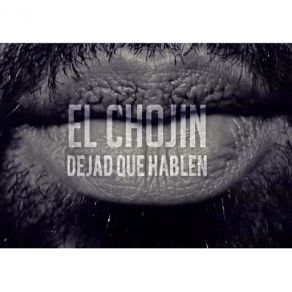 Dejad Que Hablen (Single) album cover