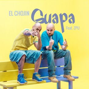 Guapa (ZPU) (Single) album cover