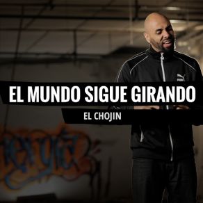 El Mundo Sigue Girando (Single) album cover