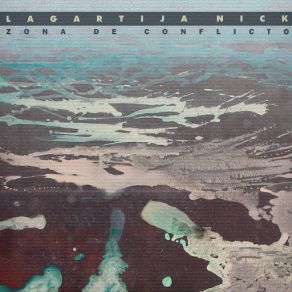 Zona De Conflicto album cover