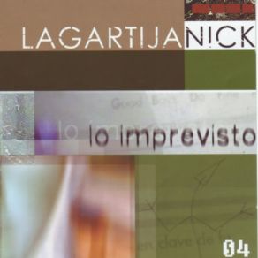 Lo Imprevisto album cover