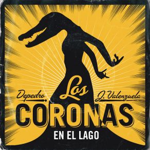 En El Lago (Single) album cover