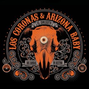 Dos Bandas Y Un Destino El Concierto (Live) album cover