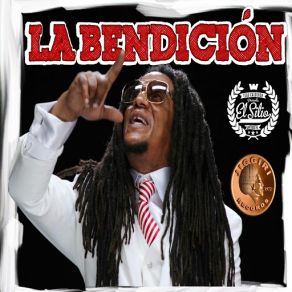 La Bendición (Single) album cover