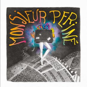 Caja De Música album cover