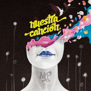 Nuestra Canción (Single) album cover