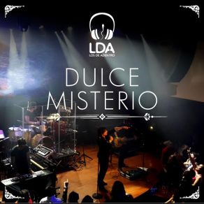 Dulce Misterio (Single) album cover