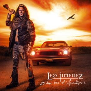 20 Años Tras El Apocalipsis... (CD3) album cover