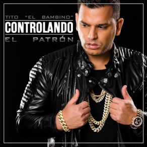 Controlando (Single) album cover