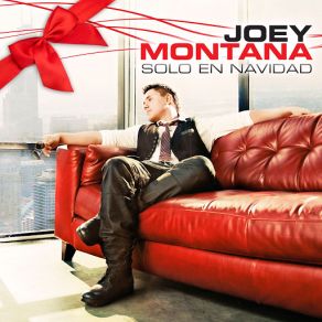 Solo En Navidad (Single) album cover