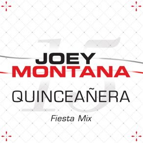 Quinceañera (Fiesta Mix) (Single) album cover