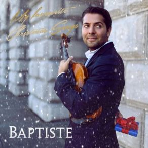 My Favorite Christmas Songs album cover