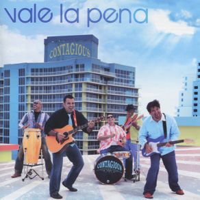 Vale La Pena album cover