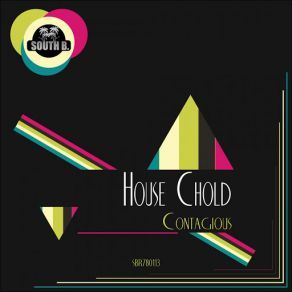 House Chold album cover