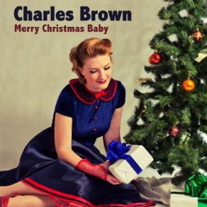 Merry Christmas Baby album cover