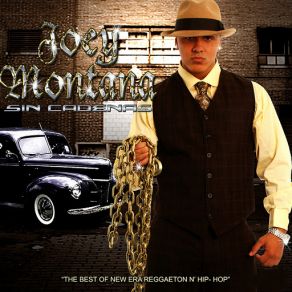Sin Cadenas album cover
